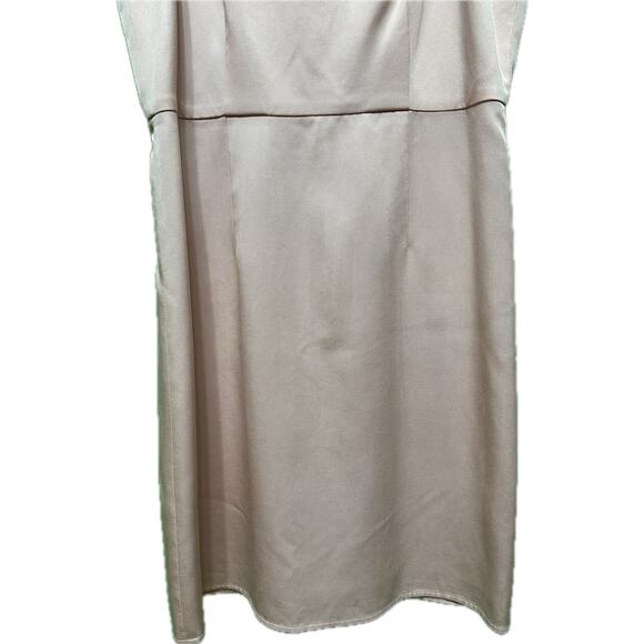 J.Crew Blush Mini Dress | Size 4 | NWT - Picture 8 of 10